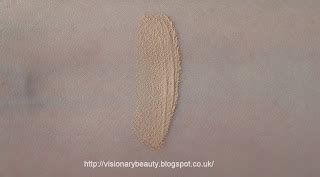 Visionary Beauty: Burberry Sheer Luminous Concealer